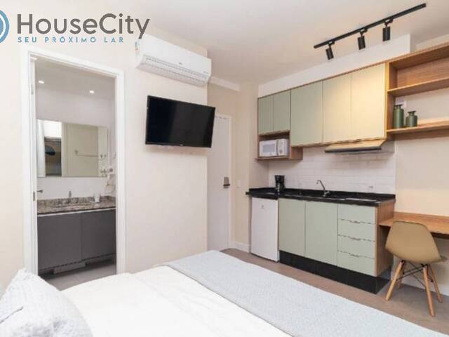 #2876 - Apartamento para Venda em São Paulo - SP