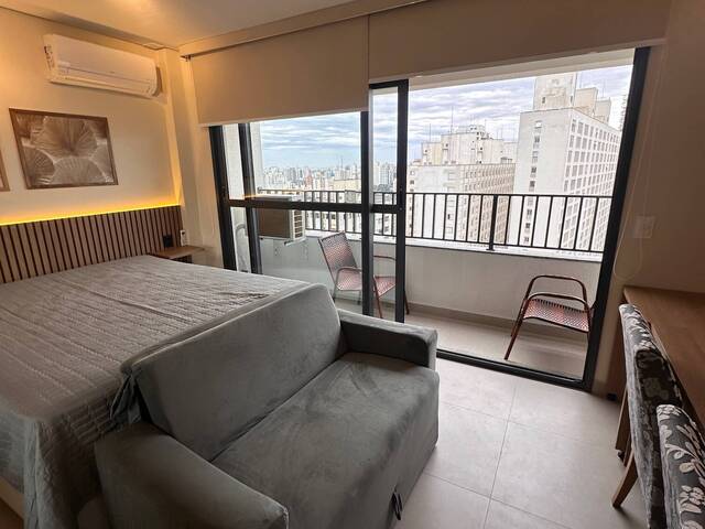 #2877 - Apartamento para Locação em São Paulo - SP