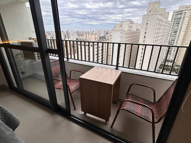Apartamento para Locação em São Paulo - 4