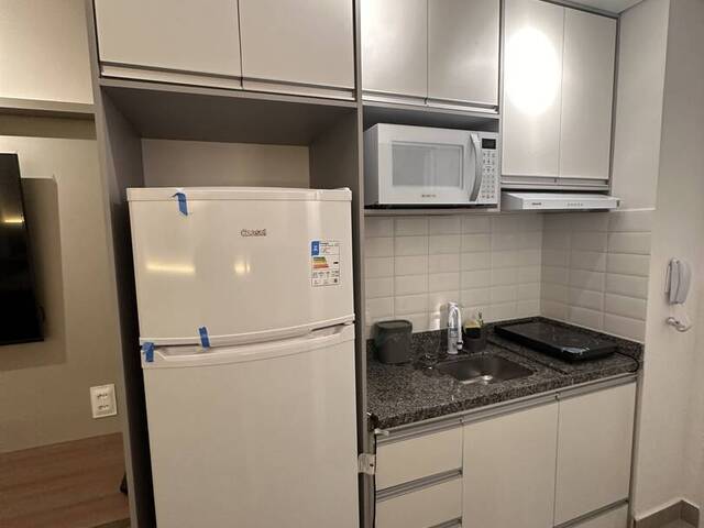 Apartamento para Locação em São Paulo - 5