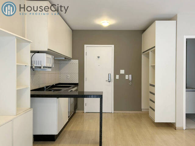 Apartamento para Locação em São Paulo - 4