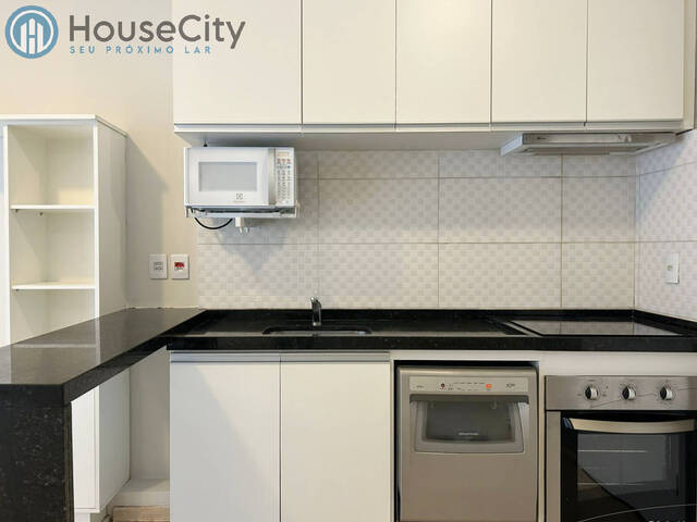 Apartamento para Locação em São Paulo - 5
