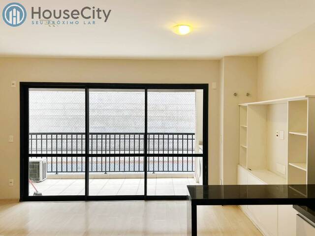 #2878 - Apartamento para Locação em São Paulo - SP - 2