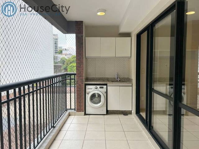 #2878 - Apartamento para Locação em São Paulo - SP - 3