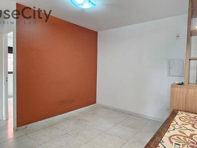 #2866 - Apartamento para Locação em São Paulo - SP