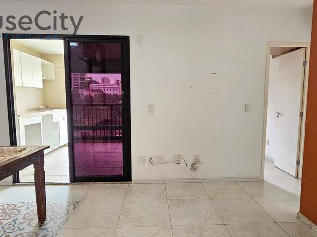 #2866 - Apartamento para Locação em São Paulo - SP