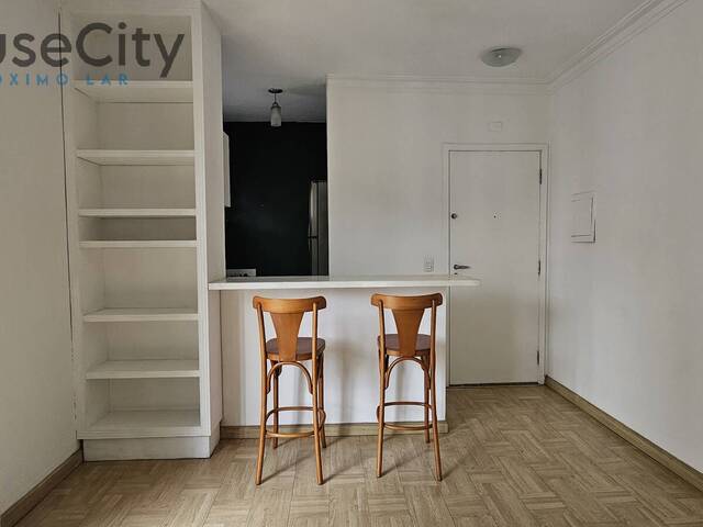 #2874 - Apartamento para Locação em São Paulo - SP - 2