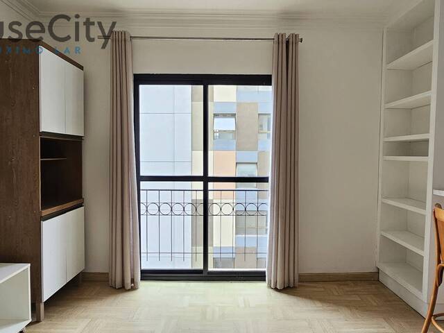 #2874 - Apartamento para Locação em São Paulo - SP - 3