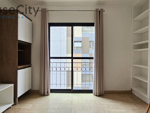 Apartamento para Locação em São Paulo - 4