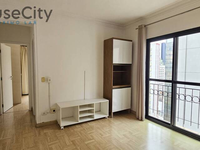 Apartamento para Locação em São Paulo - 5