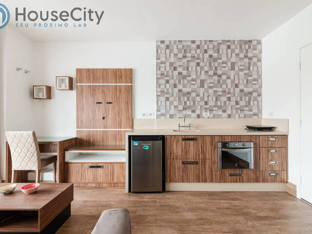 #2880 - Apartamento para Locação em São Paulo - SP - 3