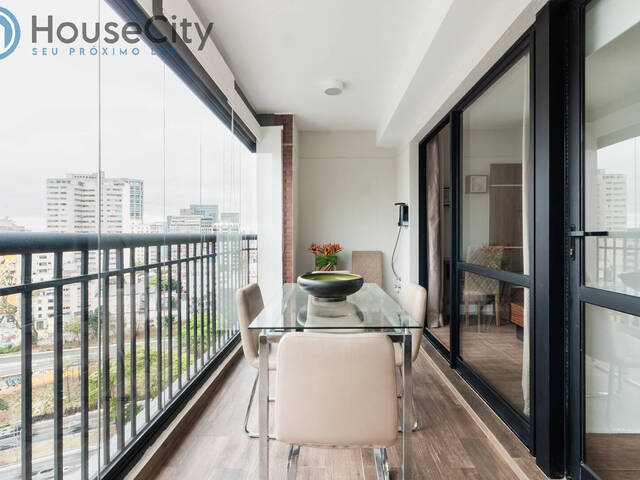 Apartamento para Locação em São Paulo - 5