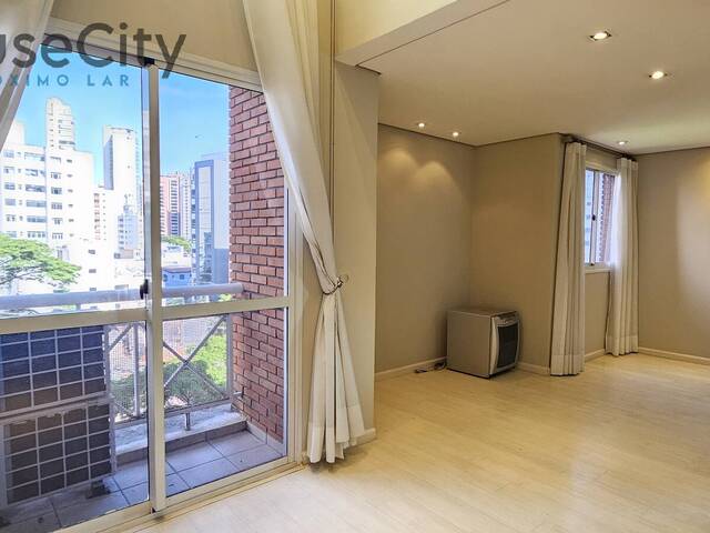 #2881 - Apartamento para Locação em São Paulo - SP