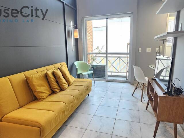 #2882 - Apartamento para Venda em São Paulo - SP
