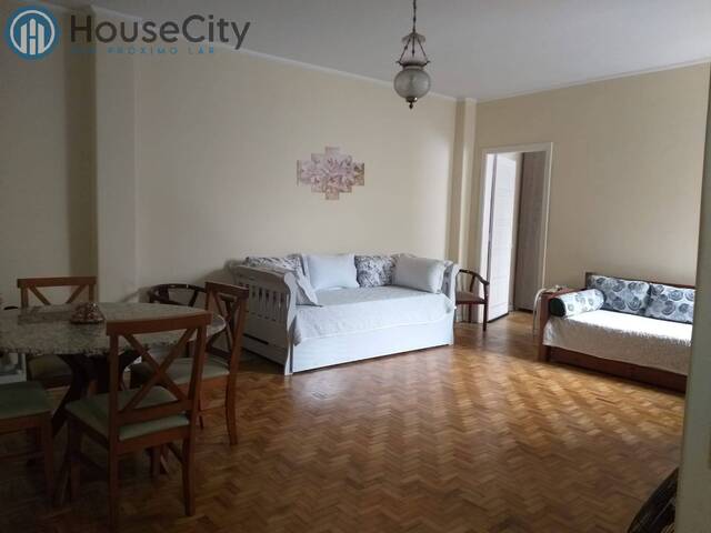 #2883 - Apartamento para Venda em São Paulo - SP - 2