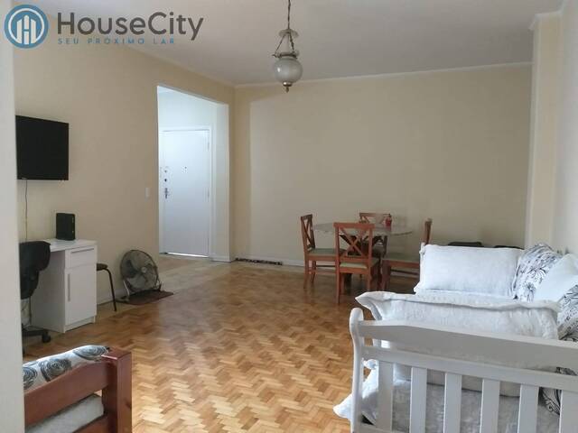#2883 - Apartamento para Venda em São Paulo - SP - 1