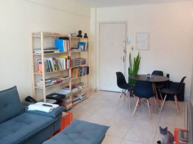 #2884 - Apartamento para Venda em São Paulo - SP
