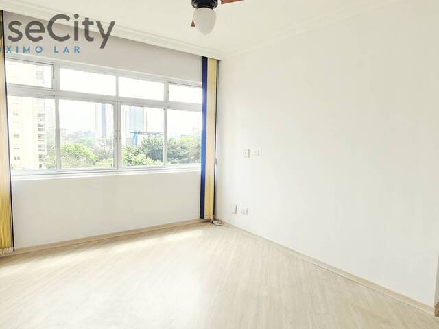 #2887 - Apartamento para Venda em São Paulo - SP