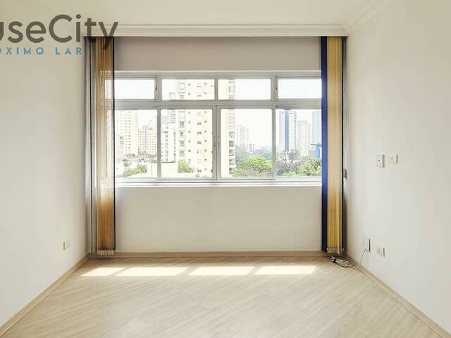 #2887 - Apartamento para Venda em São Paulo - SP