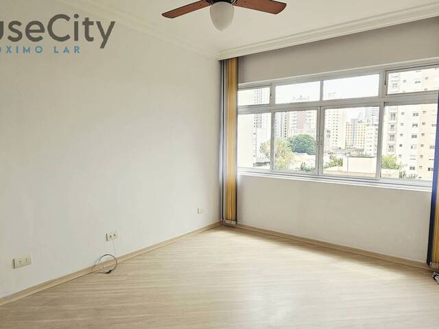 #2887 - Apartamento para Venda em São Paulo - SP