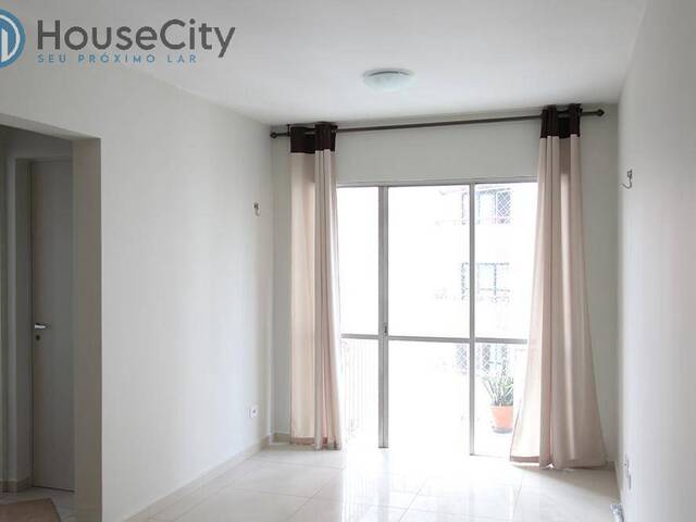 #2888 - Apartamento para Venda em São Paulo - SP - 1
