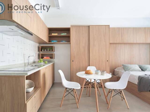 #2889 - Apartamento para Venda em São Paulo - SP - 3