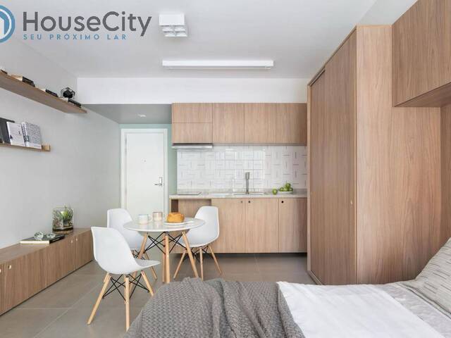 #2889 - Apartamento para Venda em São Paulo - SP - 2