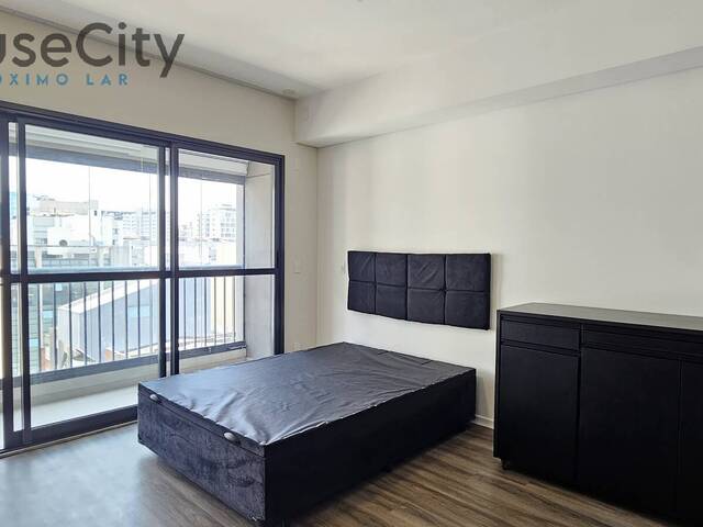 #2890 - Apartamento para Locação em São Paulo - SP