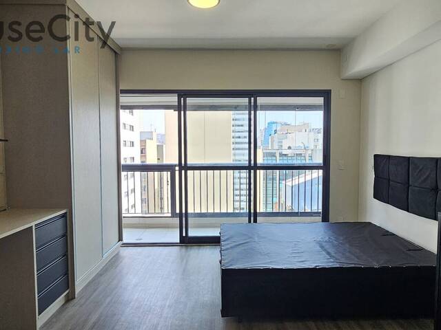 #2890 - Apartamento para Locação em São Paulo - SP