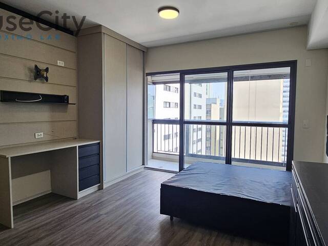 #2890 - Apartamento para Locação em São Paulo - SP