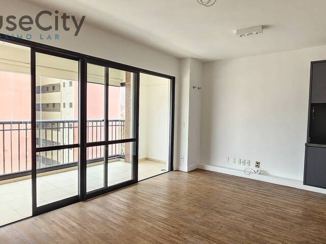 #2893 - Apartamento para Locação em São Paulo - SP