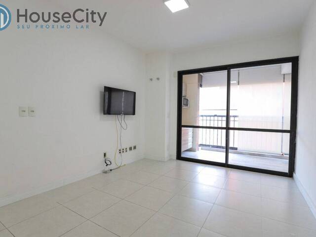 #2899 - Apartamento para Locação em São Paulo - SP - 1