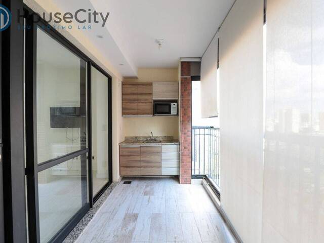 Apartamento para Locação em São Paulo - 4