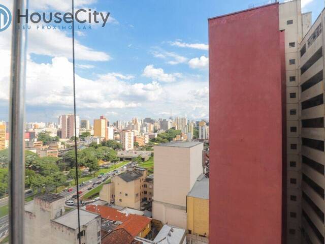 Apartamento para Locação em São Paulo - 5