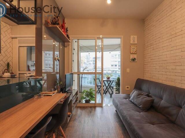 Locação em Santa Efigênia - São Paulo