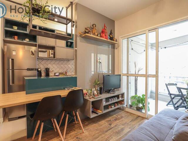 #2900 - Apartamento para Locação em São Paulo - SP - 2