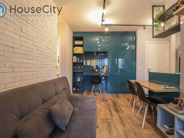 Apartamento para Locação em São Paulo - 5