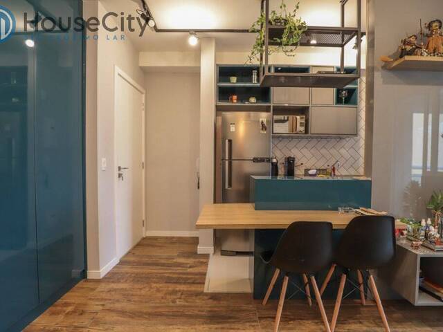 #2900 - Apartamento para Locação em São Paulo - SP - 3