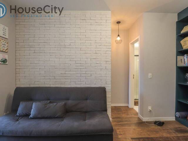 Apartamento para Locação em São Paulo - 4