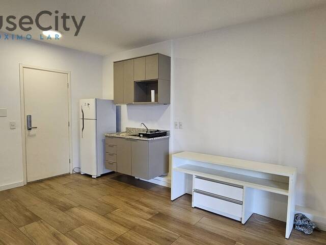 Apartamento para Locação em São Paulo - 4