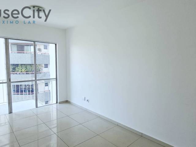 #2904 - Apartamento para Locação em São Paulo - SP