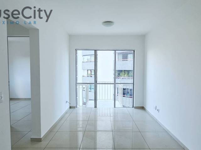 #2904 - Apartamento para Locação em São Paulo - SP