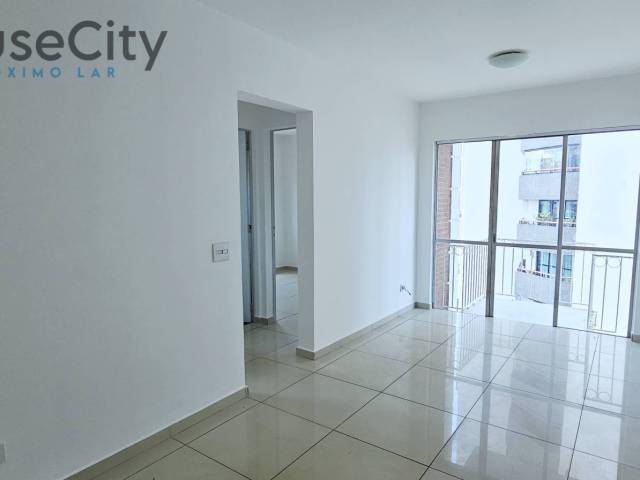 #2904 - Apartamento para Locação em São Paulo - SP