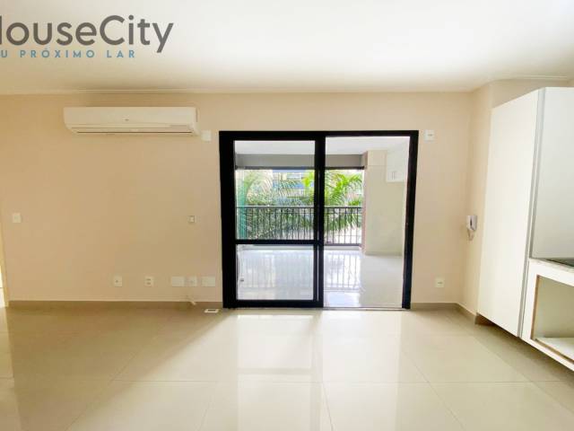 #2906 - Apartamento para Locação em São Paulo - SP