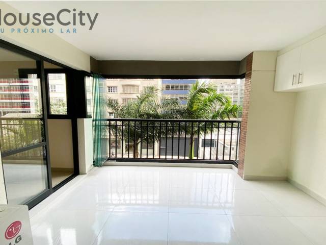 Locação em Bela Vista - São Paulo