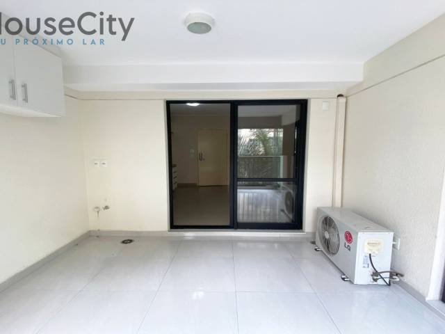 #2906 - Apartamento para Locação em São Paulo - SP