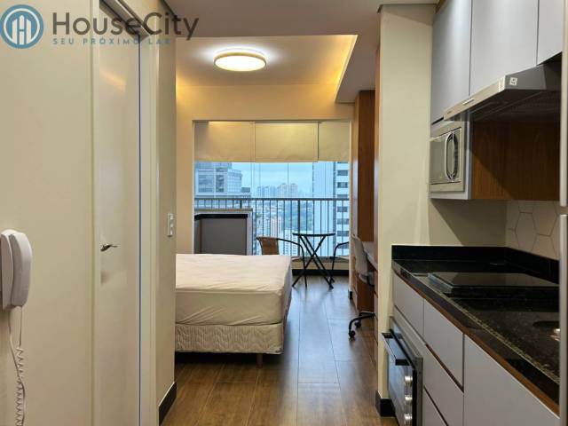 #2909 - Apartamento para Locação em São Paulo - SP - 2