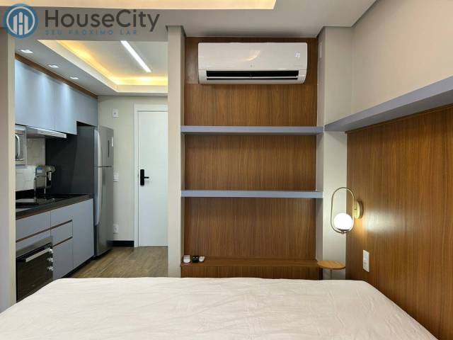 #2909 - Apartamento para Locação em São Paulo - SP - 3