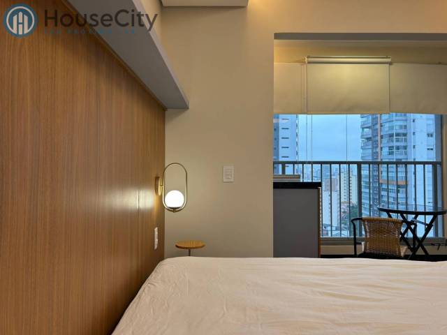 Apartamento para Locação em São Paulo - 5