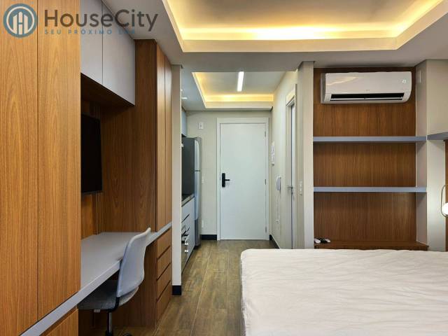 #2909 - Apartamento para Locação em São Paulo - SP - 1